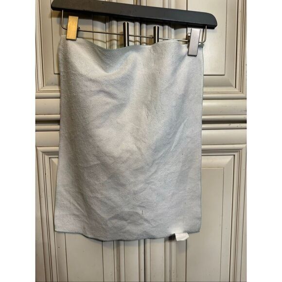 Minnesota Timberwolves SCARCE 2022 SGA US Bank Howl Towel Green White OS NWOT - Picture 2 of 4